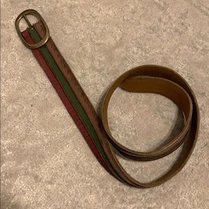 Lucky Brand Belt